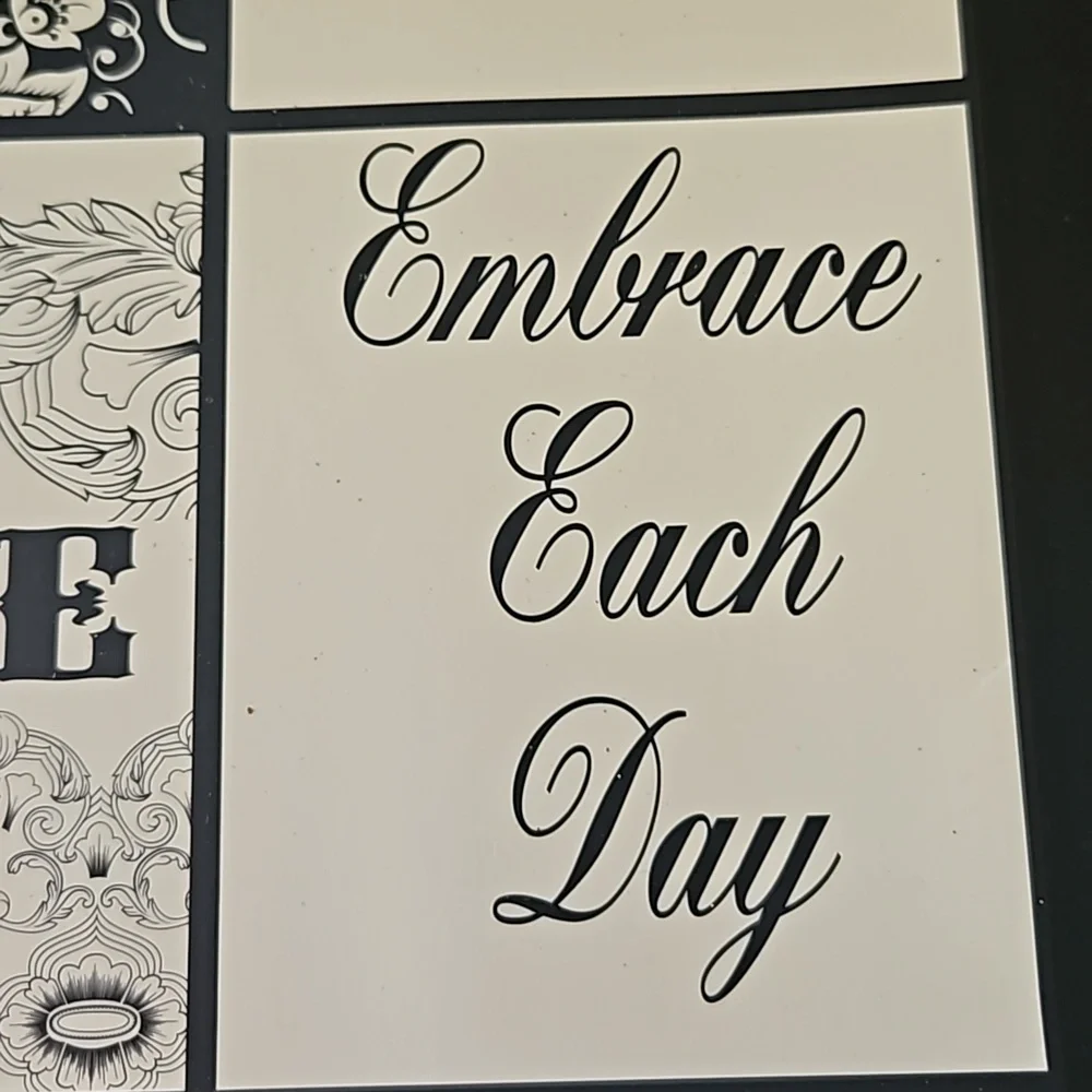 NWT Motivational INSPIRE Gift Bags 4